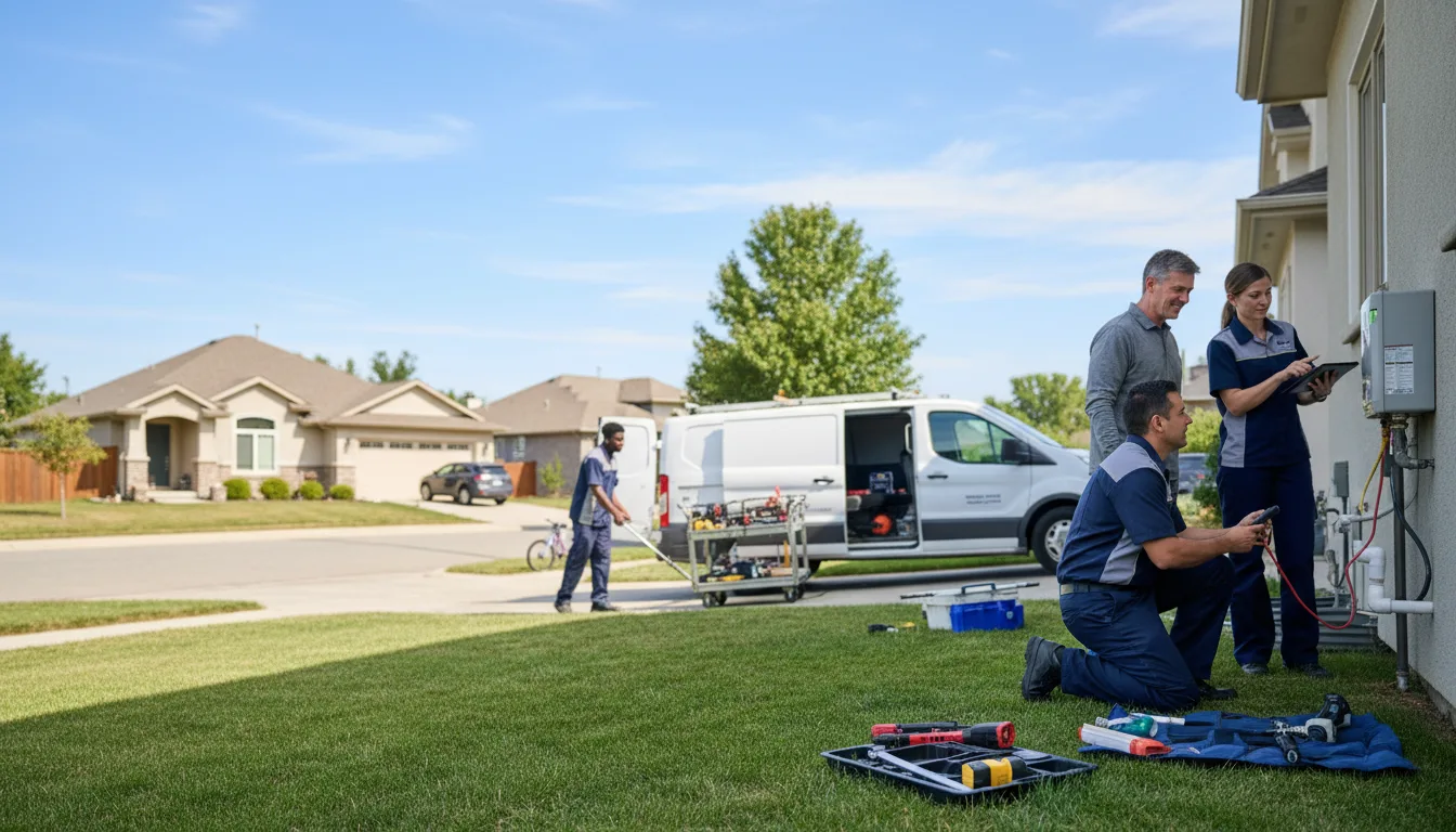 Professional Whole Home Water Filter Services in Cherryville, MO